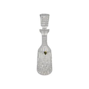 Waterford Crystal Lismore Wine Decanter and Stopper 26oz Crystal 6003180001 NWB